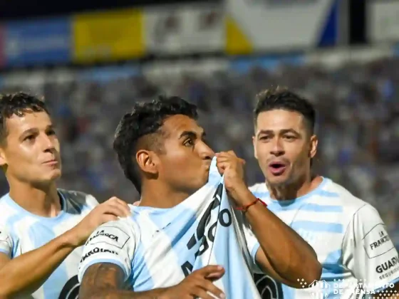 Gimnasia y Tiro le ganó al Gasolero y sueña con el ascenso