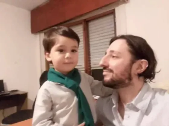 Doble femicidio y secuestro en Córdoba: buscan a un niño de 5 años tras el asesinato de su madre y su abuela