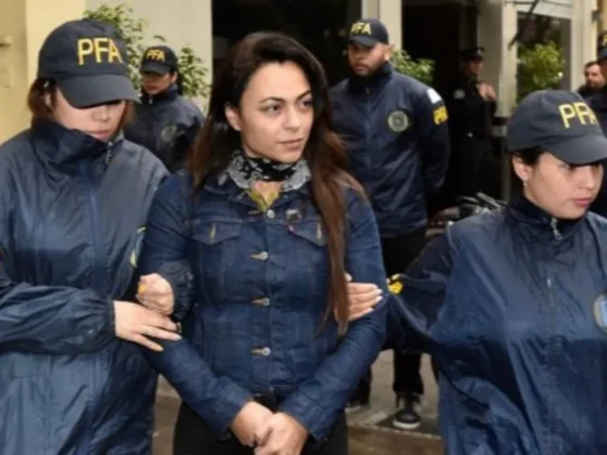 La otra cara de los Cuadernos K: siguen la pista del lavado de 70 millones de dólares