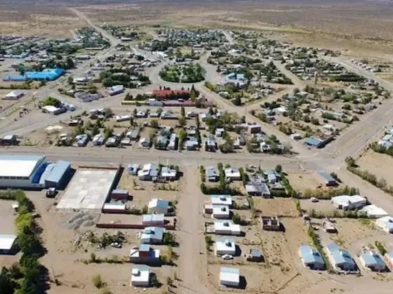 Un nene de 11 años murió atropellado mientras cruzaba la Ruta 25