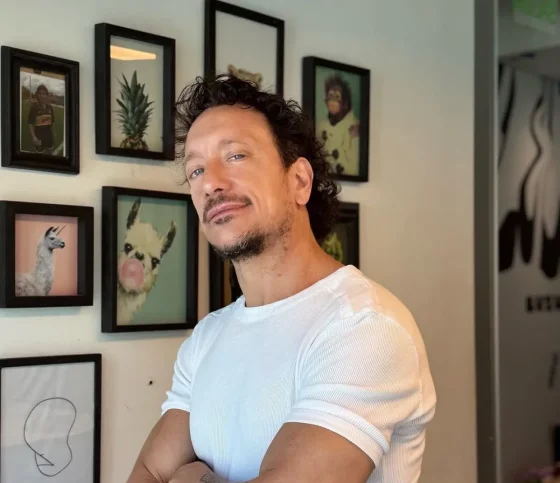 Nico Vázquez rompió el silencio sobre su vínculo con Dai Fernández