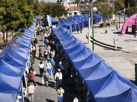Se viene una nueva edición de Feria Tope y las inscripciones ya están abiertas