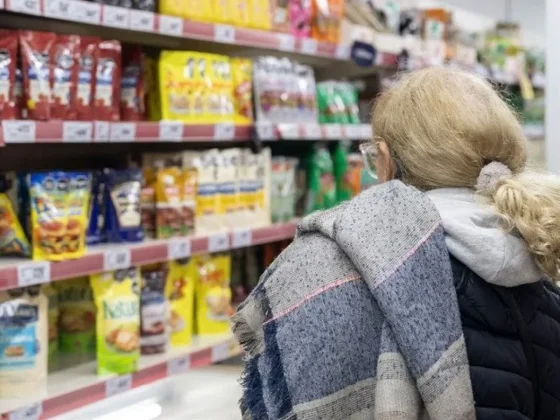 La inflación de alimentos subió en septiembre y complica a las familias de todo el país
