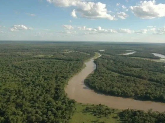 Extienden una semana la pesca en el Bermejo por pedido de comerciantes