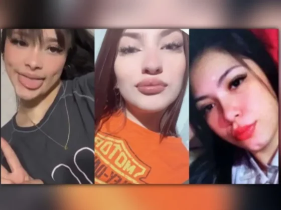 Llamadas y torturas en el triple asesinato de Brenda y dos jóvenes en Florencio Varela