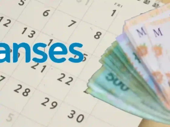 Desempleados con DNI de 0 a 9 reciben $322.000 desde esta fecha