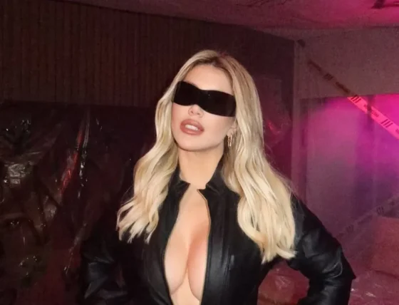 Wanda Nara enfrenta una demanda millonaria por apropiarse de una marca registrada