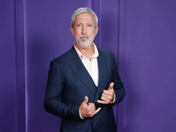 El Turco Naim abrió su corazón con una confesión que conmovió