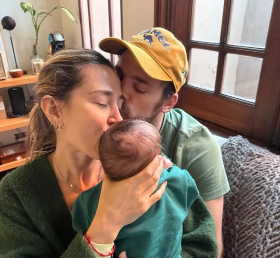 Matías Palleiro sorprendió a Jimena Barón con un regalo soñado