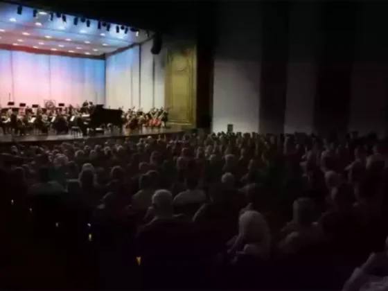 Mozart, Schumann y un estreno sinfónico mundial