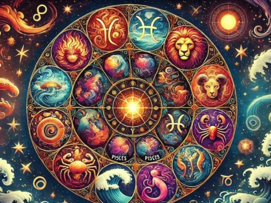 Cuál es el signo del zodíaco que tendrá más suerte en noviembre 2025, según la IA