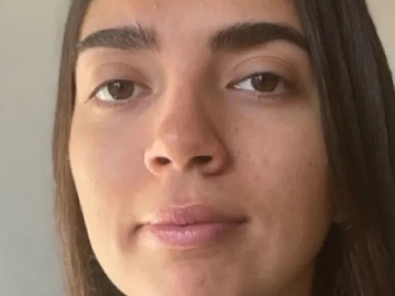 Joven argentina desapareció en España y temen que esté retenida contra su voluntad