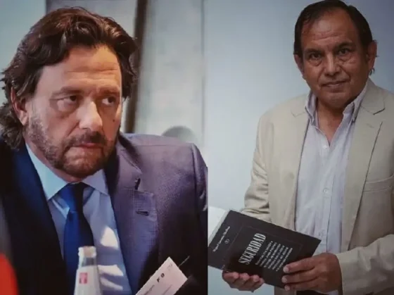 Sáenz pidió no politizar el caso Cordeyro y exigió conocer la verdad