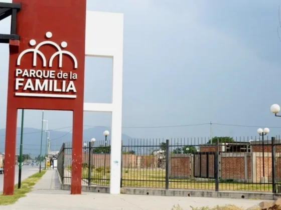 Condenan a tres hombres por vender drogas en la zona del Parque de la Familia