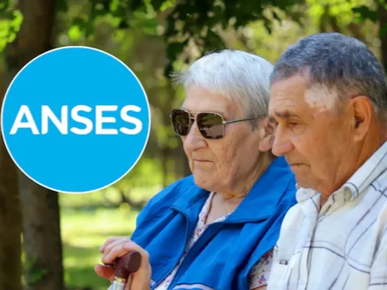 Jubilados: cuánto cobrarán por la mínima en noviembre de 2025