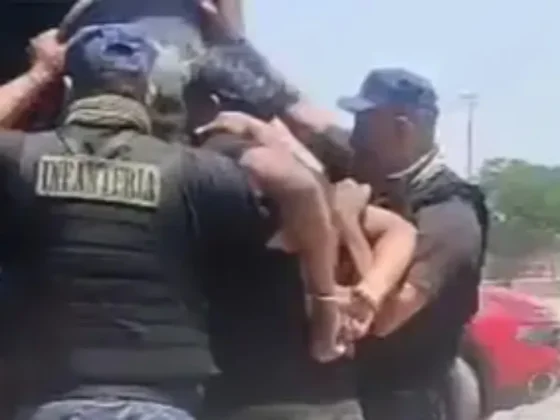 Un jujeño robó una moto en Orán y fue detenido en Pichanal