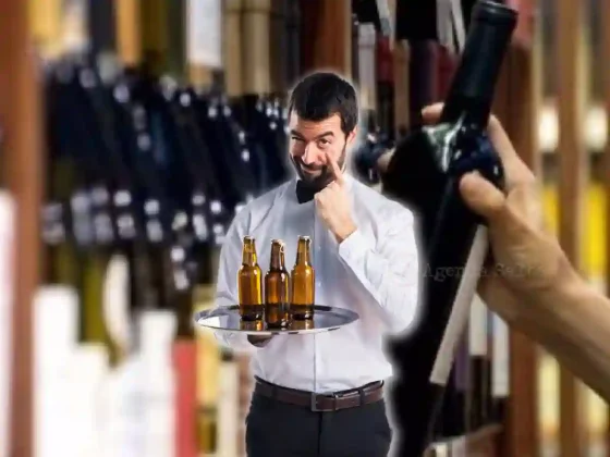 Veda electoral: a qué hora se podrá comprar bebidas alcohólicas