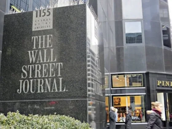 Un diario de Estados Unidos atribuye a los barrios populares el triunfo de Milei