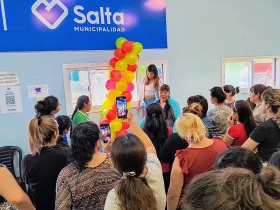 Dictarán un curso corto de decoración de eventos en el CIC de Villa Asunción