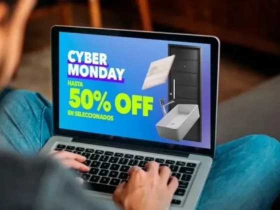 Recomendaciones de Defensa del Consumidor por el Cyber Monday