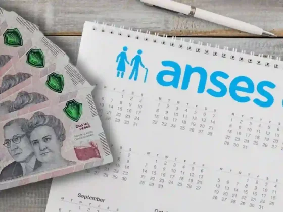 Atención jubilados de Anses: de cuánto serán los últimos dos aumentos del año