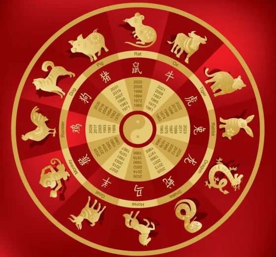 Horóscopo chino del 31 de octubre: las predicciones de hoy