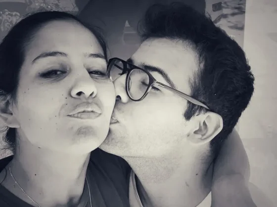 La defensa de Marcela Acuña admitió que quiso encubrir a su hijo y negó haber participado en el crimen