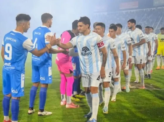 Gimnasia y Tiro se juega todo esta noche en Córdoba