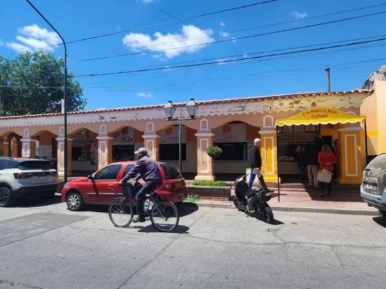 El mercadito municipal Gral. Belgrano recibe noviembre con promos y precios especiales