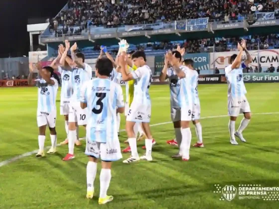 Gimnasia y Tiro se quedó sin ascenso: cayó 2-0 ante Estudiantes de Río Cuarto