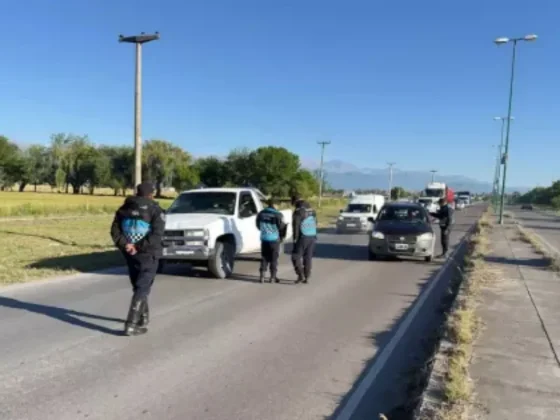 Durante el fin de semana fueron sancionados 149 conductores alcoholizados