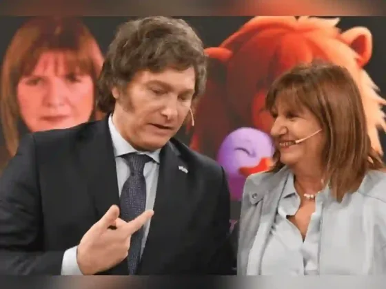 El pase del año: Bullrich lleva 7 diputados del PRO a LLA y fortalece a Milei en el Congreso