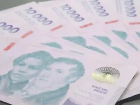 Monto extra para jubilados: quiénes acceden a $70.000 en noviembre