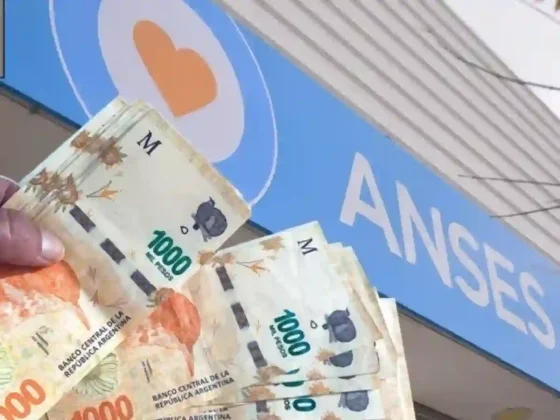 Jubilados con DNI de 0 a 9: Anses activa pagos de $403.000 el 10 de noviembre