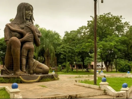 Morillo elige Intendente y Convencionales el 16 de noviembre: seis candidatos en carrera