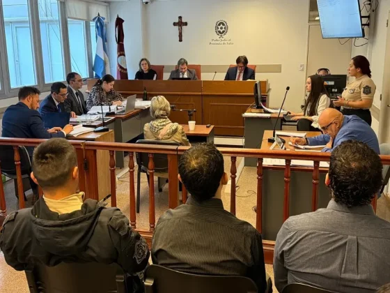 Crimen de Jimena Salas: Hoy se escucharán los alegatos de la querella y la defensa