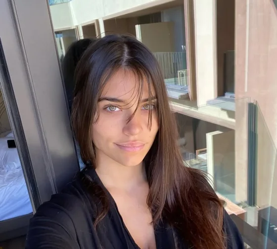 De Hollywood al silencio: Eva de Dominici enfrenta rumores de separación