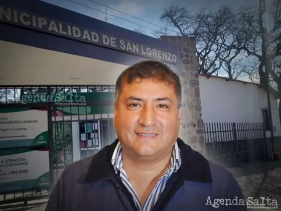 La justicia ordenó la detención del ´Kila´ Gonza
