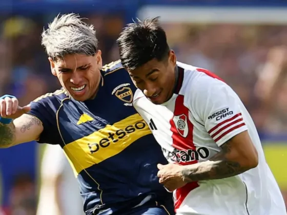 Qué necesita River para clasificarse a la Copa Libertadores 2026 tras la derrota contra Boca en el Clausura