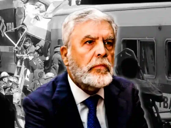 Ordenaron la detención del kirchnerista Julio De Vido por la Tragedia de Once