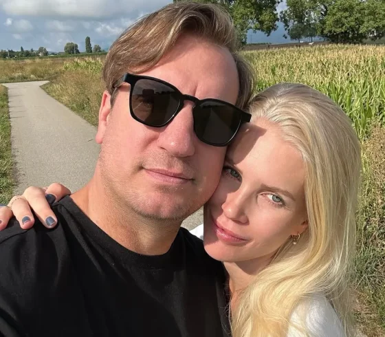 El emotivo descargo de Daniela Christiansson en la recta final del embarazo