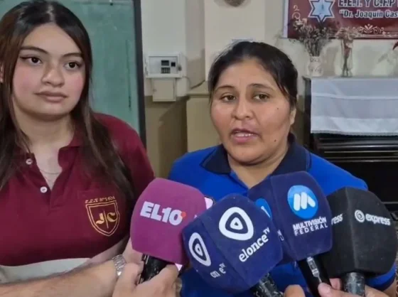 Se realizará la exposición anual del Colegio Joaquín Castellanos en Plaza Belgrano