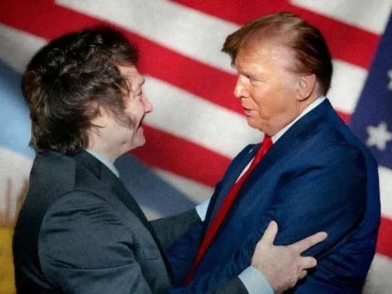 Argentina y Estados Unidos cierran un acuerdo histórico de comercio