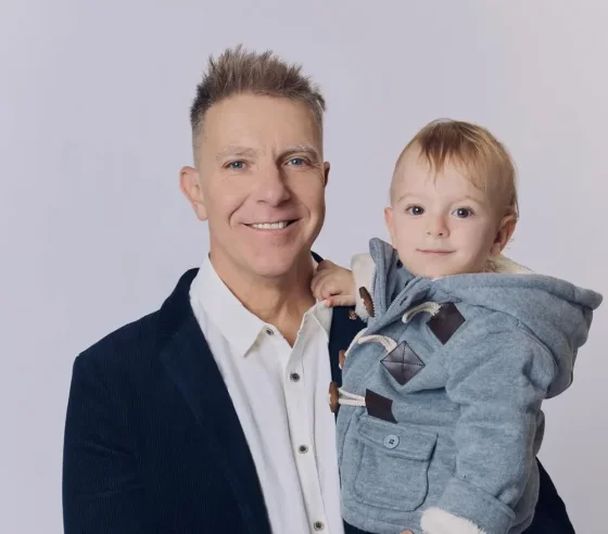 Alejandro Fantino se operó y ya piensa en volver al ruedo