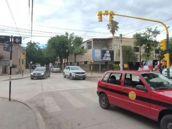 Quedó habilitada la esquina de Tucumán y Buenos Aires