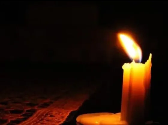 Cortes de luz por la tormenta afectaron a la Capital y al Valle de Lerma