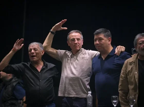 La CGT cuestiona la reforma laboral y reclama una baja urgente de impuestos