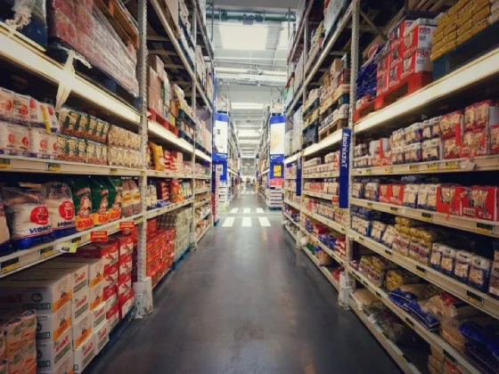 Black Week Mayorista 2025 ofrece descuentos de hasta el 40% en miles de productos