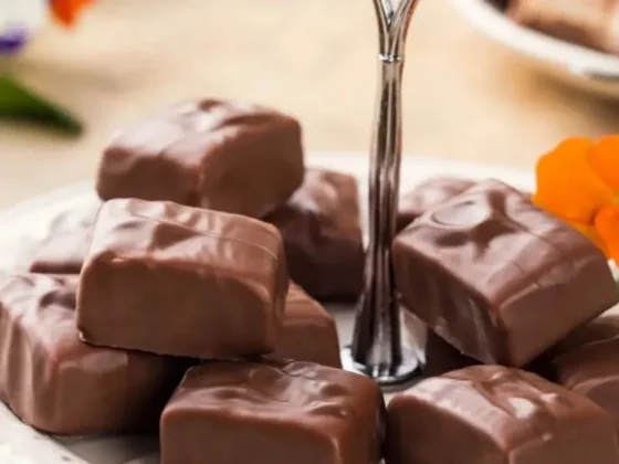 Bombones helados de chocolate: la receta fácil e ideal para los días de calor