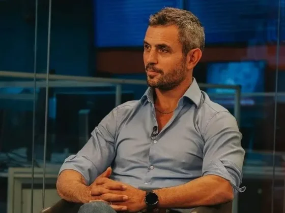 Martín Menem defiende la reforma laboral y asegura que será un cambio clave para los trabajadores